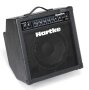 Hartke B600 Tilt-Back Bass Combo Amplifier (60 Watts, 1x12 in.)