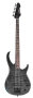 Peavey Millennium Bass 4 Quilt Top BXP Electric Bass