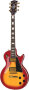 Heritage Cherry Sunburst