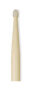 Natural, Nylon Tip