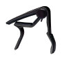 Dunlop 83C Trigger Acoustic Curved Guitar Capo