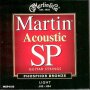 Martin SP 92/8 Phosphor Bronze Acoustic Guitar Strings