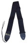 Martin Logo 2 Inch Nylon Guitar Strap