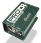 Radial Pro DI Passive Direct Box