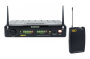 Samson Concert 77 UHF TD Wireless with Guitar Transmitter