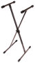 World Tour SXKS Single X Keyboard Stand