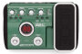 Zoom A2.1u Acoustic Guitar Multi-Effects Pedal