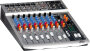 Peavey PV10USB 10-Channel Mixer with USB