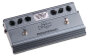 Rocktron Silver Dragon Tube Distortion Pedal