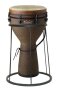 Remo Lightweight Djembe Floor Stand
