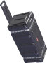 SKB DH3315W Mid-Sized Hardware Case with Wheels