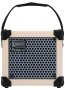 Roland Micro Cube Portable Battery-Powered Guitar Combo Amplifier (2 Watts, 1x5 in.)
