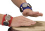 Pearl Shakelets Wrist-Worn Shakers