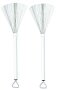 Vic Firth WB Retractable Jazz Wire Brush