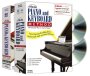 eMedia Piano Method Deluxe Tutorial Pack
