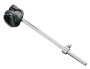 Tama CB90R Rubber Cobra Bass Drum Beater