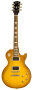 Honey Burst