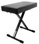 On-Stage KT7800 Plus Keyboard Bench