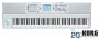 Korg M3-88 88-Key Synth Workstation Sampler
