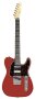 Candy Apple Red