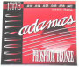 Adamas Phosphor Bronze Acoustic Guitar Strings