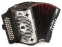 Hohner Panther Diatonic Accordion