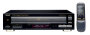 TEAC PD-D2610 5-Disc CD Player with Remote