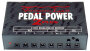 Voodoo Lab Pedal Power 2 Plus Universal Power Supply