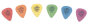 Dunlop Tortex Standard Picks (72-Pack)