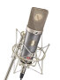 Neumann TLM67 SetZ Large-Diaphragm Microphone