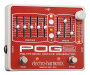 Electro-Harmonix POG 2 Polyphonic Octave Generator Pedal