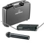 Audio-Technica PRO-302 Pro Series 3 VHF Wireless Handheld Microphone System