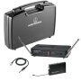 Audio-Technica PRO-501/G Pro Series 5 UHF Guitar Wireless System