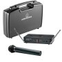 Audio-Technica PRO-502 Pro Series 5 UHF Wireless Handheld Microphone System