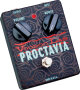Voodoo Lab Proctavia Octave Fuzz Pedal