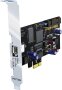 RME HDSPe PCI-Card PCI Express Card Audio Interface