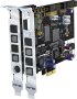 RME HDSPe RayDAT ADAT/AES PCI Express Card Audio Interface