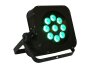 Blizzard Puck 3 Unplugged LED PAR Can Light