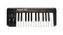 Alesis Q25 25-Key USB MIDI Keyboard Controller