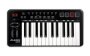 Alesis QX25 USB MIDI Keyboard Controller (25-Key)