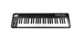 Alesis QX49 USB/MIDI Keyboard Controller, 49-Key