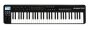 Alesis QX61 Advanced MIDI Keyboard Controller (61-Key)