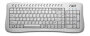 Rain Computers Aluminum Computer Keyboard