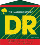 DR Strings Rare Acoustic Guitar Strings