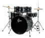 Gretsch RGE625 Renegade Drum Kit with Cymbals, 5-Piece
