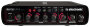 TC Electronic RH750 Bass Amp 2.0 Head, 750 Watts