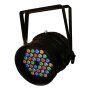 Blizzard Rocklite RGBAW PAR Light