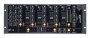 Stanton RM416 Rackmount DJ Mixer, 4-Channel