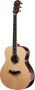 Rosewood Sitka