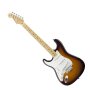Fender American Vintage '56 Stratocaster Left-Handed Electric Guitar, with Maple Fingerboard and Case